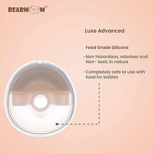 LUXE ADVANCE BREASTPUMP